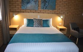 Sunray Motor Inn